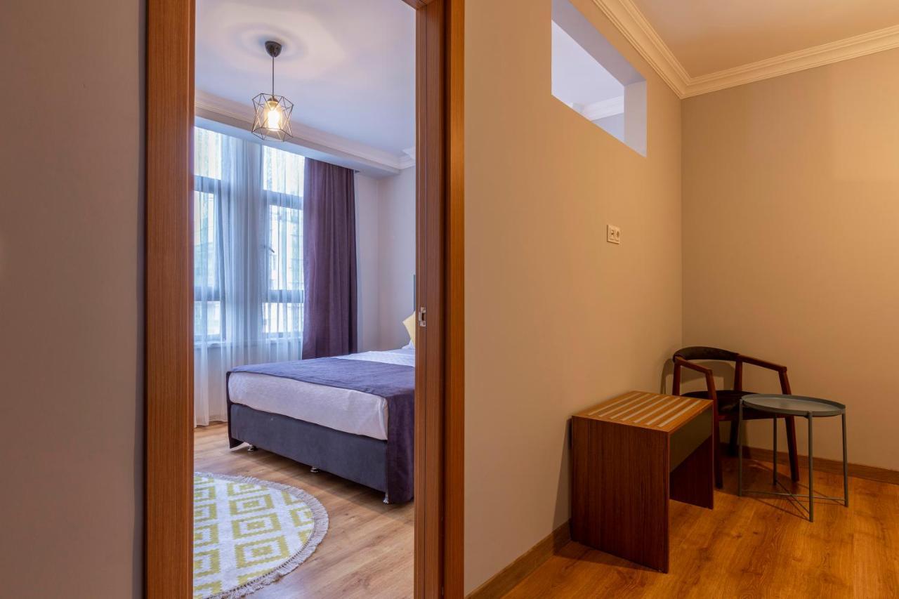 Antalya Business Hotel Extérieur photo