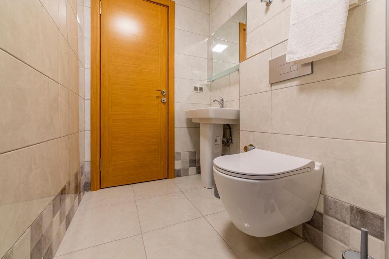 Antalya Business Hotel Extérieur photo