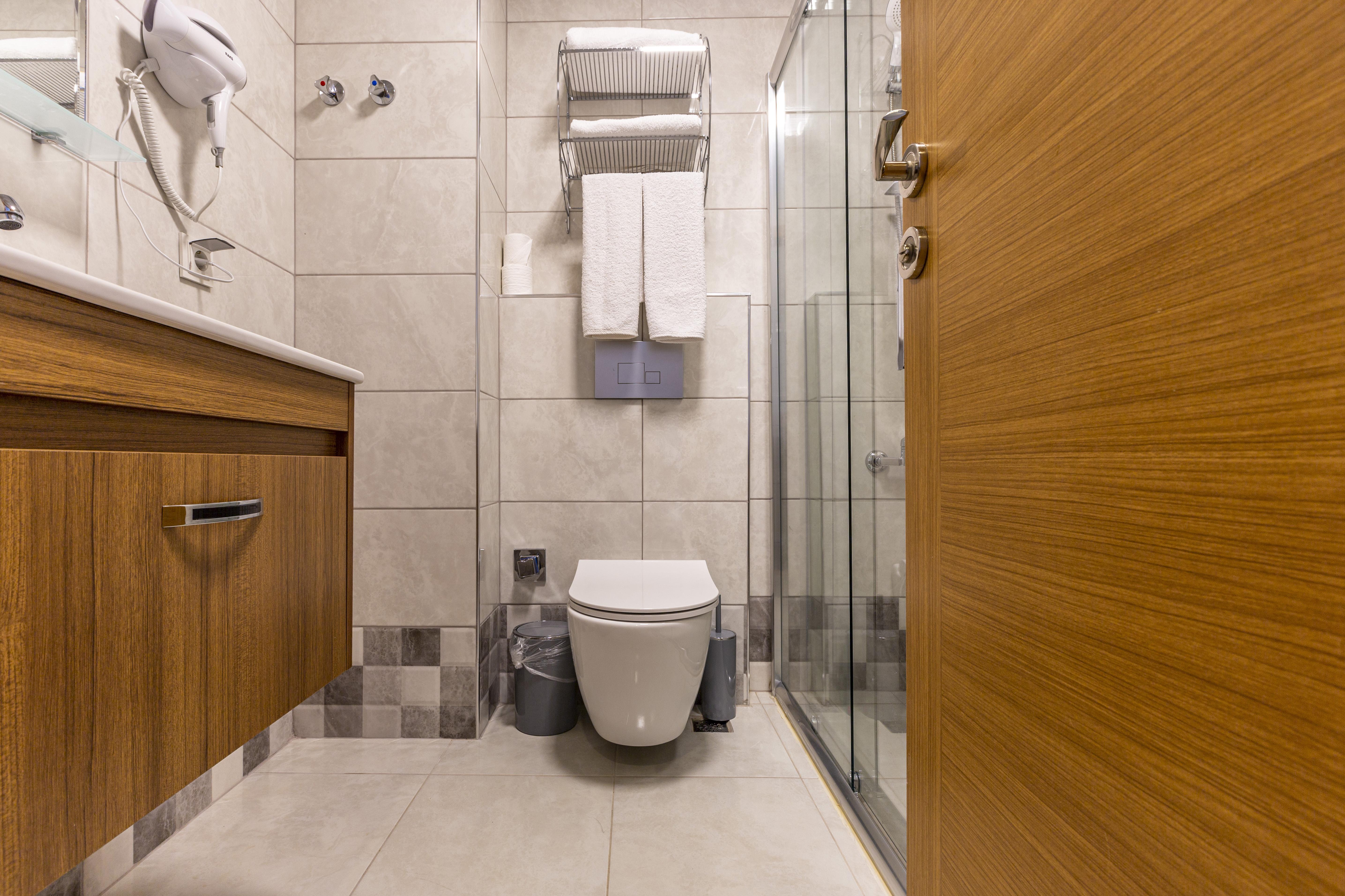 Antalya Business Hotel Extérieur photo